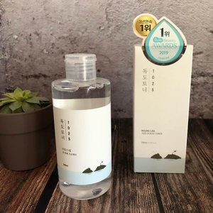 New Round Lab 1025 Dokdo Toner 200 ml (K Beauty)